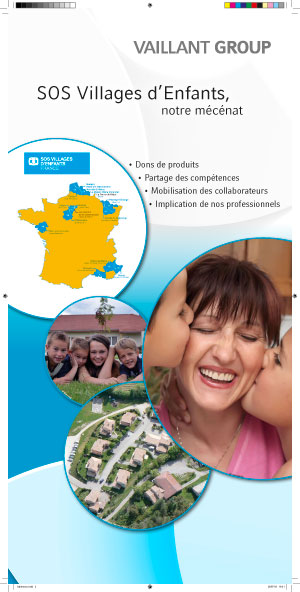 Studio Prépresse - Création d'affiche de séminaire