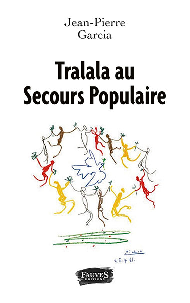 Studio Prépresse - création couverture de livre associatif