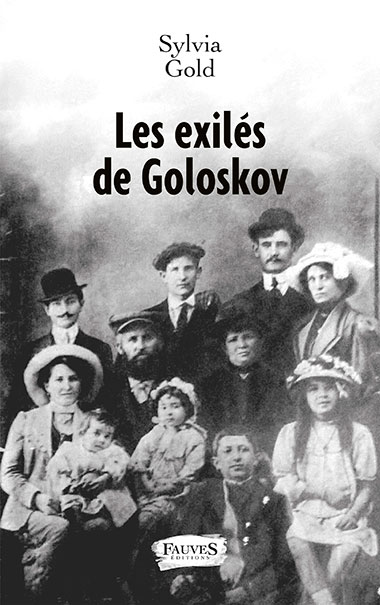 Studio Prépresse - création couverture de livre de famille