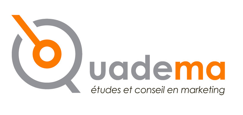 Studio Prépresse - Création d'identité visuelle (logo) dans le secteur du conseil marketing