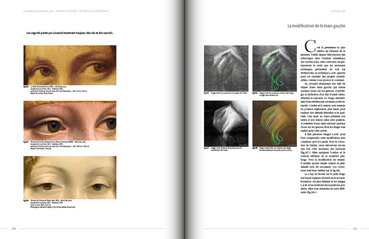 Studio Prépresse - Mise en page de livre d'art et de recherche