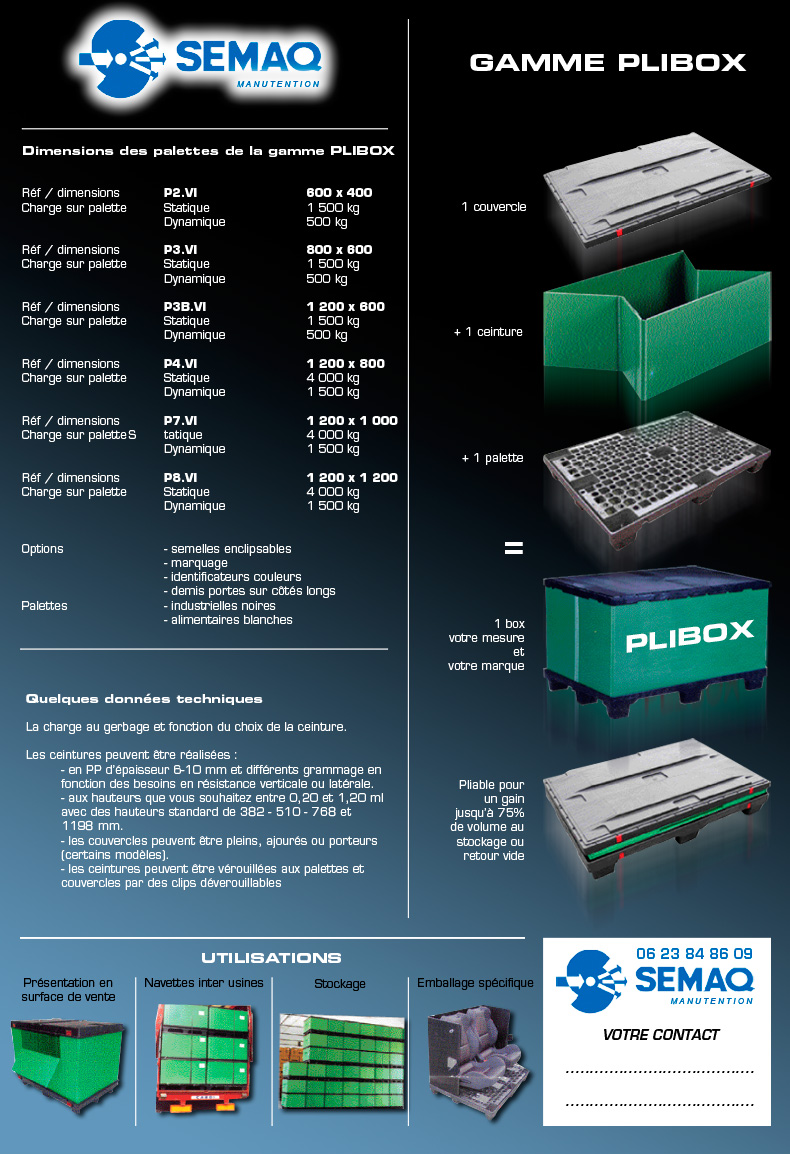 Studio Prépresse - Mise en page de catalogue commercial