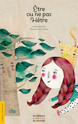 Studio Prépresse - Mise en page de livre pour enfant
