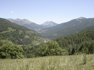 Studio Prépresse - Photomontage, images d'origine montagne