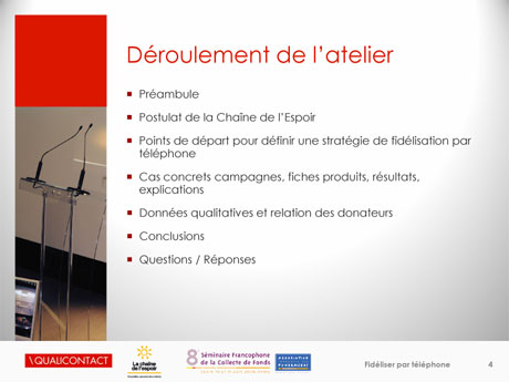 Studio Prépresse - Prestation graphique déclinable en brochure de société