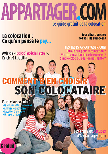 Studio Prépresse et Studio de mise en page de magazine